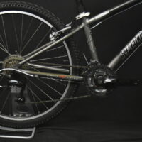 SPECIALIZED EXPEDITION ELITE MTB BIKE SIZE XS, 13", 24 SPEED, ALUM - Image 19