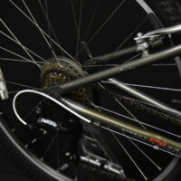 SPECIALIZED EXPEDITION ELITE MTB BIKE SIZE XS, 13", 24 SPEED, ALUM - Image 18