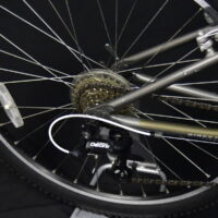 SPECIALIZED EXPEDITION ELITE MTB BIKE SIZE XS, 13", 24 SPEED, ALUM - Image 14