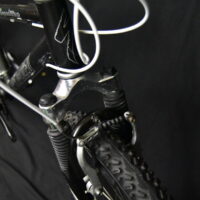 SPECIALIZED EXPEDITION ELITE MTB BIKE SIZE XS, 13", 24 SPEED, ALUM - Image 10