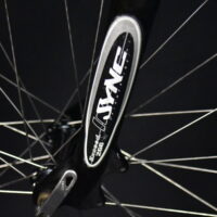 SPECIALIZED EXPEDITION ELITE MTB BIKE SIZE XS, 13", 24 SPEED, ALUM - Image 5
