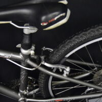 SPECIALIZED EXPEDITION ELITE MTB BIKE SIZE XS, 13", 24 SPEED, ALUM - Image 4