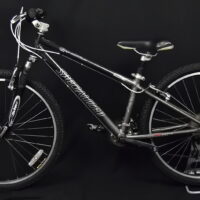 SPECIALIZED EXPEDITION ELITE MTB BIKE SIZE XS, 13", 24 SPEED, ALUM - Image 2
