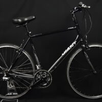 GIANT FCR HYBRID BIKE SIZE LARGE