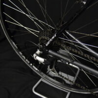 GIANT FCR HYBRID BIKE SIZE LARGE, 56 CM, 21 SPEED, ALUMINUM - Image 3