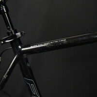 GIANT FCR HYBRID BIKE SIZE LARGE, 56 CM, 21 SPEED, ALUMINUM - Image 4