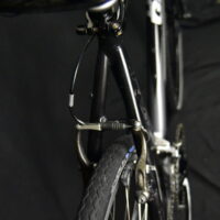 GIANT FCR HYBRID BIKE SIZE LARGE, 56 CM, 21 SPEED, ALUMINUM - Image 7