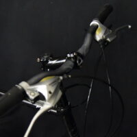 GIANT FCR HYBRID BIKE SIZE LARGE, 56 CM, 21 SPEED, ALUMINUM - Image 9