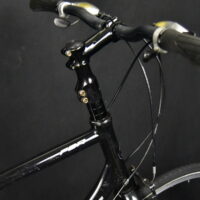 GIANT FCR HYBRID BIKE SIZE LARGE, 56 CM, 21 SPEED, ALUMINUM - Image 11