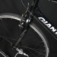 GIANT FCR HYBRID BIKE SIZE LARGE, 56 CM, 21 SPEED, ALUMINUM - Image 12