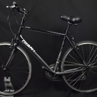 GIANT FCR HYBRID BIKE SIZE LARGE, 56 CM, 21 SPEED, ALUMINUM - Image 14