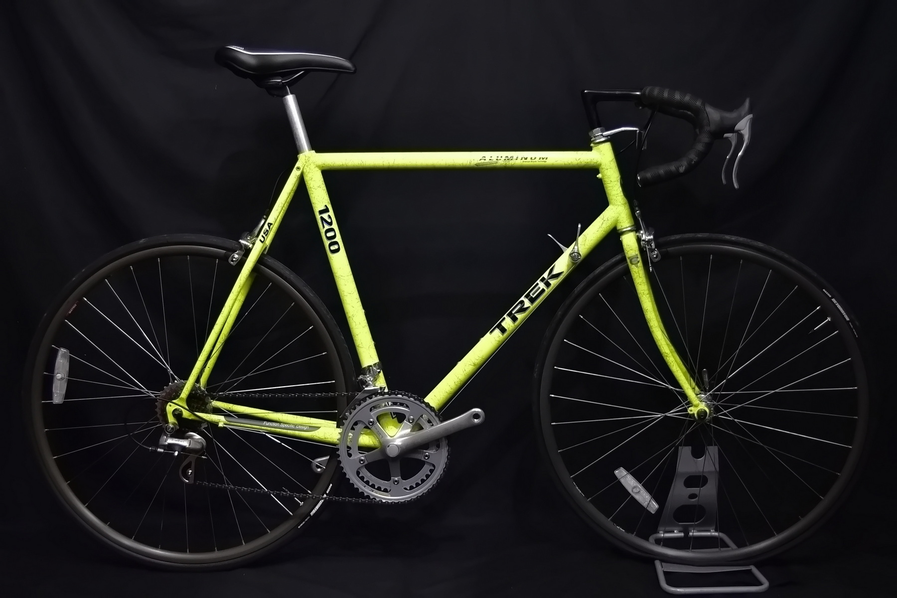 TREK 1200 ROAD BIKE SIZE XL