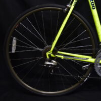 HIGH END TREK 1200 ROAD BIKE SIZE XL, 58 CM, 14 SPEED, ALUMINUM - VERY LIGHT - Image 14
