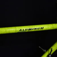 HIGH END TREK 1200 ROAD BIKE SIZE XL, 58 CM, 14 SPEED, ALUMINUM - VERY LIGHT - Image 10
