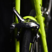 HIGH END TREK 1200 ROAD BIKE SIZE XL, 58 CM, 14 SPEED, ALUMINUM - VERY LIGHT - Image 8