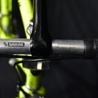 HIGH END TREK 1200 ROAD BIKE SIZE XL, 58 CM, 14 SPEED, ALUMINUM - VERY LIGHT - Image 5