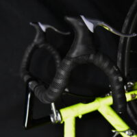 HIGH END TREK 1200 ROAD BIKE SIZE XL, 58 CM, 14 SPEED, ALUMINUM - VERY LIGHT - Image 4