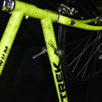 HIGH END TREK 1200 ROAD BIKE SIZE XL, 58 CM, 14 SPEED, ALUMINUM - VERY LIGHT - Image 3