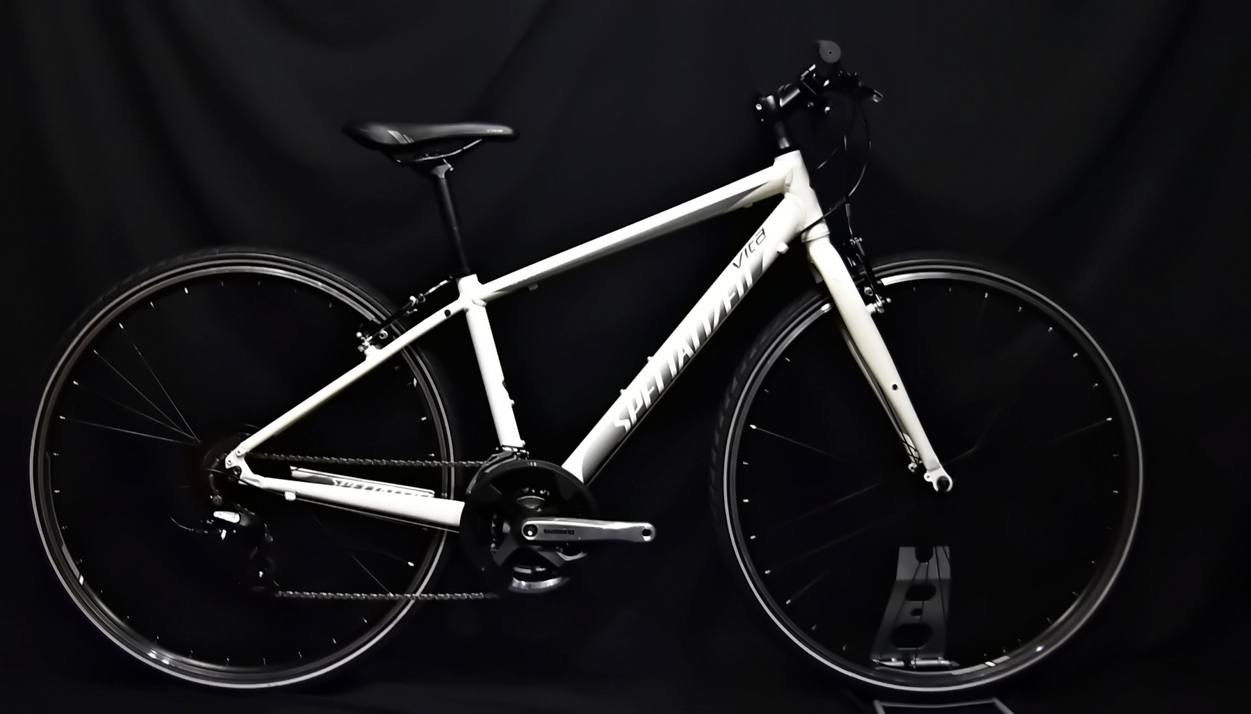 SPECIALIZED VITA HYBRID BIKE SIZE SMALL