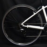 SPECIALIZED VITA HYBRID BIKE SIZE SMALL, 40 CM, 24 SPEED, ALUMINUM - Image 3