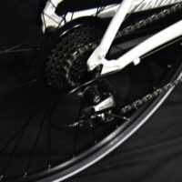 SPECIALIZED VITA HYBRID BIKE SIZE SMALL, 40 CM, 24 SPEED, ALUMINUM - Image 7