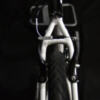 SPECIALIZED VITA HYBRID BIKE SIZE SMALL, 40 CM, 24 SPEED, ALUMINUM - Image 8