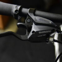 SPECIALIZED VITA HYBRID BIKE SIZE SMALL, 40 CM, 24 SPEED, ALUMINUM - Image 10