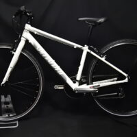 SPECIALIZED VITA HYBRID BIKE SIZE SMALL, 40 CM, 24 SPEED, ALUMINUM - Image 12