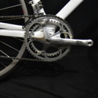 KESTREL 200 SCI ROAD BIKE SIZE XX-LARGE, 64 CM, 16 SPEED, COMPOSITE CAMPAGNOLO - Image 3