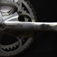 KESTREL 200 SCI ROAD BIKE SIZE XX-LARGE, 64 CM, 16 SPEED, COMPOSITE CAMPAGNOLO - Image 4