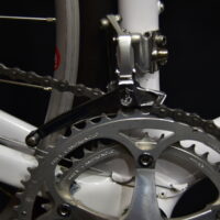 KESTREL 200 SCI ROAD BIKE SIZE XX-LARGE, 64 CM, 16 SPEED, COMPOSITE CAMPAGNOLO - Image 5