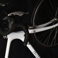 KESTREL 200 SCI ROAD BIKE SIZE XX-LARGE, 64 CM, 16 SPEED, COMPOSITE CAMPAGNOLO - Image 9