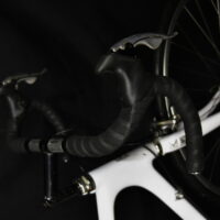 KESTREL 200 SCI ROAD BIKE SIZE XX-LARGE, 64 CM, 16 SPEED, COMPOSITE CAMPAGNOLO - Image 10