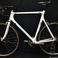 KESTREL 200 SCI ROAD BIKE SIZE XX-LARGE, 64 CM, 16 SPEED, COMPOSITE CAMPAGNOLO - Image 13
