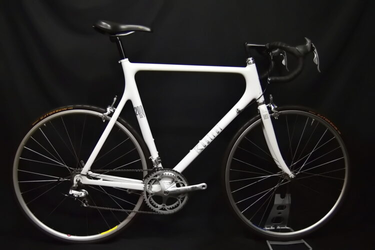 KESTREL 200 SCI ROAD BIKE SIZE XX-LARGE