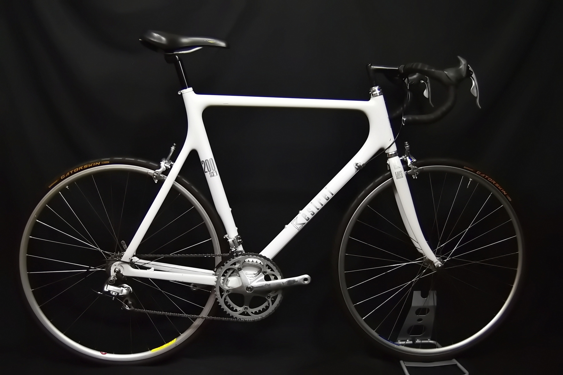 KESTREL 200 SCI ROAD BIKE SIZE XX-LARGE