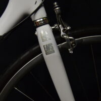 KESTREL 200 SCI ROAD BIKE SIZE XX-LARGE, 64 CM, 16 SPEED, COMPOSITE CAMPAGNOLO - Image 11