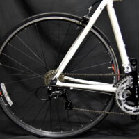 SPECIALIZED ALLEZ SPORT ROAD BIKE SIZE L/ XL, 58 CM, 27 SPEED, ALUM & CARBON - Image 4