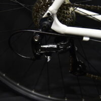SPECIALIZED ALLEZ SPORT ROAD BIKE SIZE L/ XL, 58 CM, 27 SPEED, ALUM & CARBON - Image 5