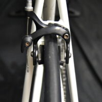 SPECIALIZED ALLEZ SPORT ROAD BIKE SIZE L/ XL, 58 CM, 27 SPEED, ALUM & CARBON - Image 8