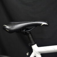 SPECIALIZED ALLEZ SPORT ROAD BIKE SIZE L/ XL, 58 CM, 27 SPEED, ALUM & CARBON - Image 9
