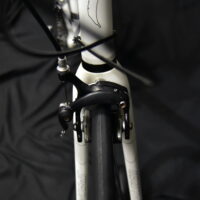 SPECIALIZED ALLEZ SPORT ROAD BIKE SIZE L/ XL, 58 CM, 27 SPEED, ALUM & CARBON - Image 10