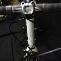 SPECIALIZED ALLEZ SPORT ROAD BIKE SIZE L/ XL, 58 CM, 27 SPEED, ALUM & CARBON - Image 11
