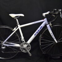 FUJI FINEST 2.0 ROAD BIKE SIZE X-SMALL