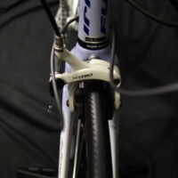 FUJI FINEST 2.0 ROAD BIKE SIZE X-SMALL, 44 CM, 27 SPEED, ALUM AND CARBON FORK - Image 12