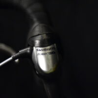 FUJI FINEST 2.0 ROAD BIKE SIZE X-SMALL, 44 CM, 27 SPEED, ALUM AND CARBON FORK - Image 13