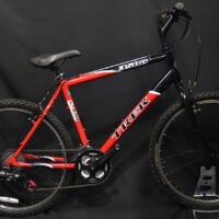 TREK 3500 MOUNTAIN BIKE SIZE LARGE