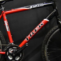 TREK 3500 MOUNTAIN BIKE SIZE LARGE, 19.5", 21 SPEED, ALUMINUM - Image 3