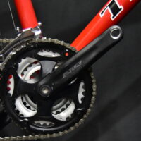 TREK 3500 MOUNTAIN BIKE SIZE LARGE, 19.5", 21 SPEED, ALUMINUM - Image 4