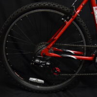 TREK 3500 MOUNTAIN BIKE SIZE LARGE, 19.5", 21 SPEED, ALUMINUM - Image 6